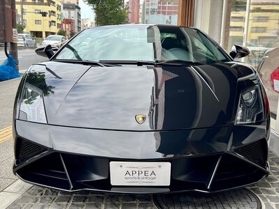 2013 Lamborghini GALLARDO 缩略图 2