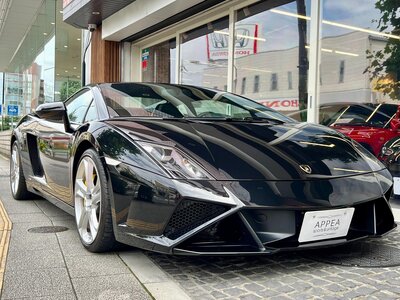 2013 Lamborghini GALLARDO 缩略图 3