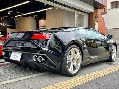 2013 Lamborghini GALLARDO 缩略图 5
