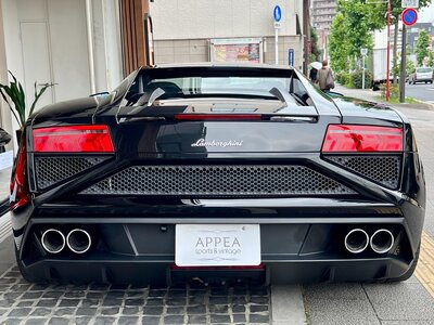 2013 Lamborghini GALLARDO 缩略图 6