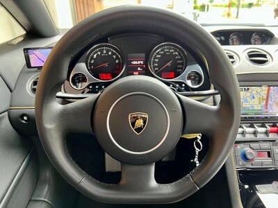2013 Lamborghini GALLARDO 缩略图 8