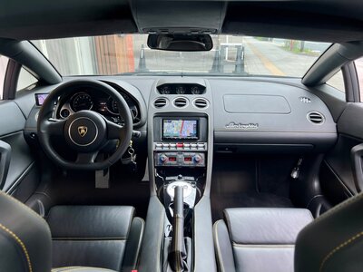 2013 Lamborghini GALLARDO 缩略图 9