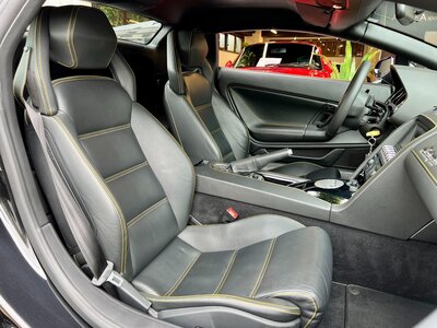 2013 Lamborghini GALLARDO 缩略图 11