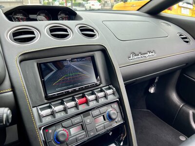 2013 Lamborghini GALLARDO 缩略图 13