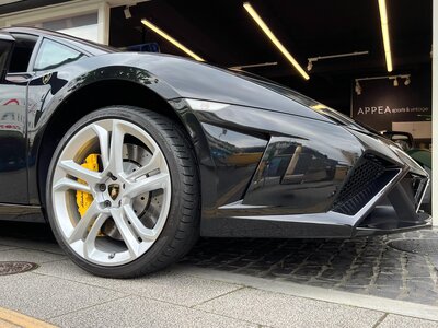 2013 Lamborghini GALLARDO 缩略图 14