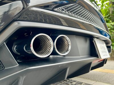 2013 Lamborghini GALLARDO 缩略图 16