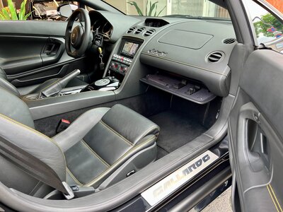 2013 Lamborghini GALLARDO 缩略图 36