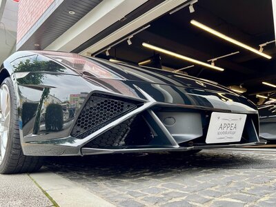 2013 Lamborghini GALLARDO 缩略图 37