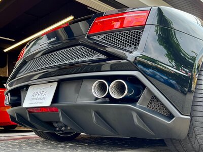 2013 Lamborghini GALLARDO 缩略图 41