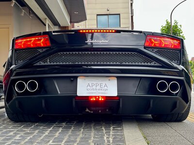 2013 Lamborghini GALLARDO 缩略图 44
