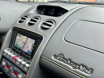 2013 Lamborghini GALLARDO 缩略图 45