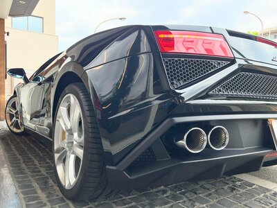 2013 Lamborghini GALLARDO 缩略图 47