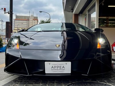 2013 Lamborghini GALLARDO 缩略图 49