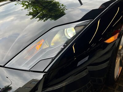 2013 Lamborghini GALLARDO 缩略图 50