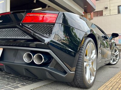 2013 Lamborghini GALLARDO 缩略图 51