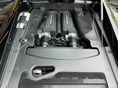 2013 Lamborghini GALLARDO 缩略图 20