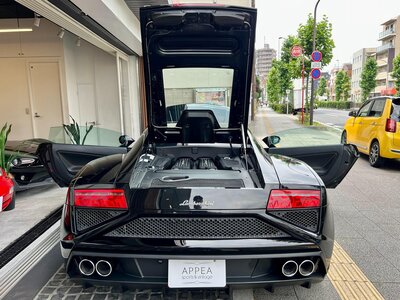 2013 Lamborghini GALLARDO 缩略图 19