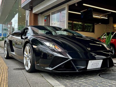 2013 Lamborghini GALLARDO 缩略图 21