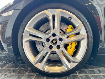 2013 Lamborghini GALLARDO 缩略图 27
