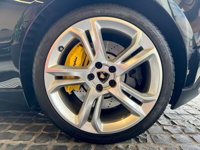 2013 Lamborghini GALLARDO 缩略图 28