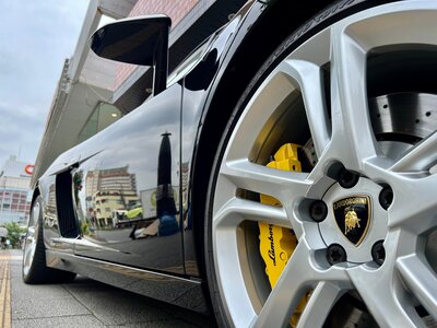 2013 Lamborghini GALLARDO 缩略图 29