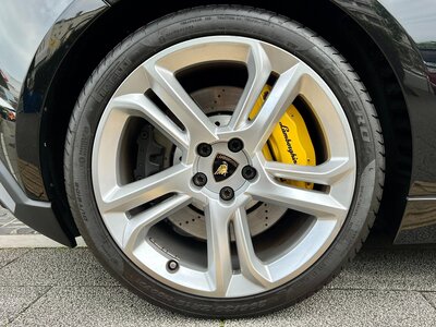 2013 Lamborghini GALLARDO 缩略图 30