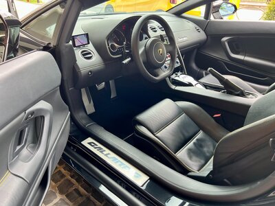 2013 Lamborghini GALLARDO 缩略图 32