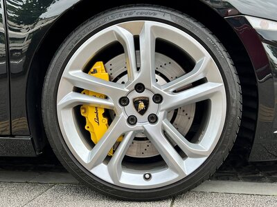 2013 Lamborghini GALLARDO 缩略图 31