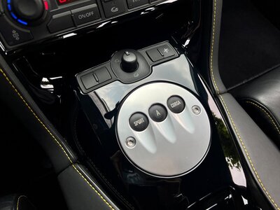2013 Lamborghini GALLARDO 缩略图 35