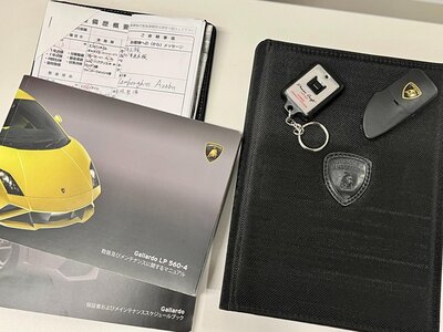 2013 Lamborghini GALLARDO 缩略图 55