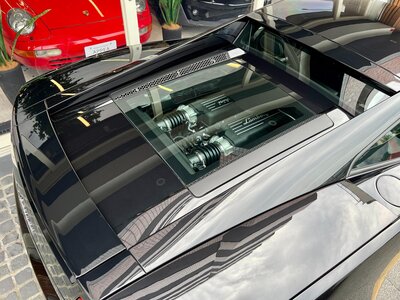 2013 Lamborghini GALLARDO 缩略图 56