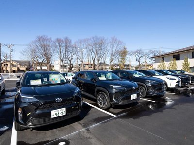 2024 Toyota LAND CRUISER 70 thumbnail 80