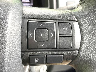 2024 Toyota LAND CRUISER 70 photo 6