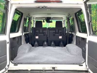 2024 Toyota LAND CRUISER 70 thumbnail 49