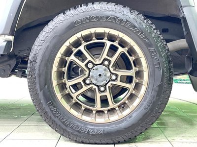 2024 Toyota LAND CRUISER 70 thumbnail 28