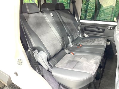 2024 Toyota LAND CRUISER 70 photo 9