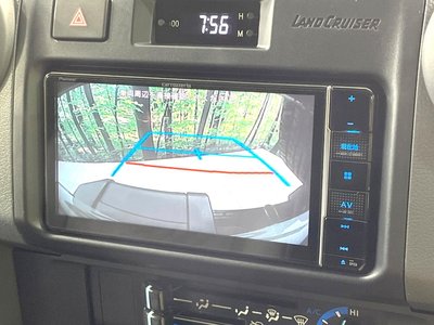 2024 Toyota LAND CRUISER 70 photo 4