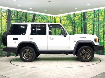 2024 Toyota LAND CRUISER 70 thumbnail 27