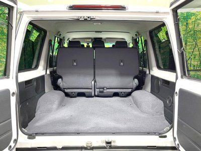 2024 Toyota LAND CRUISER 70 photo 10