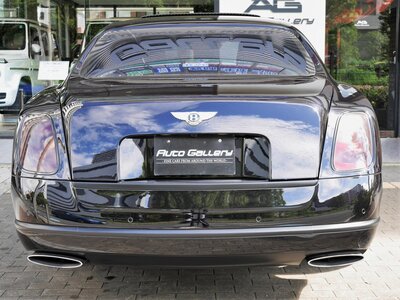 صورة 8 لـ 2014 Bentley MULSANNE