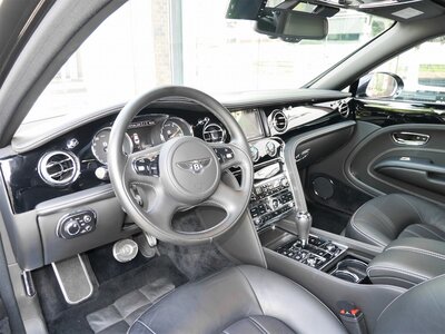 صورة 11 لـ 2014 Bentley MULSANNE