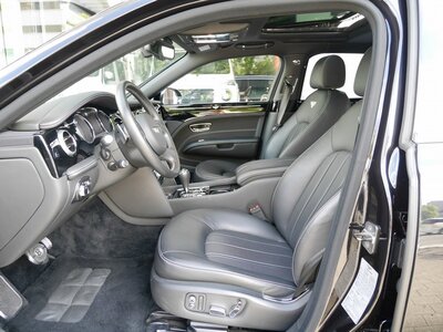 صورة 12 لـ 2014 Bentley MULSANNE