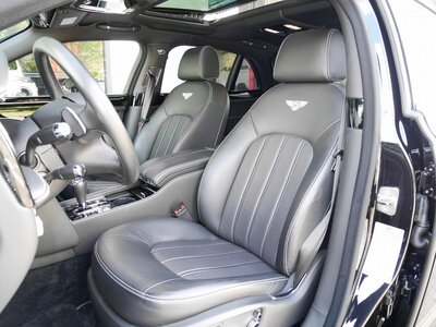 صورة 13 لـ 2014 Bentley MULSANNE