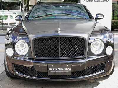 صورة 3 لـ 2014 Bentley MULSANNE