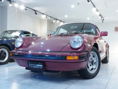 صورة 1 لـ 1981 Porsche 911