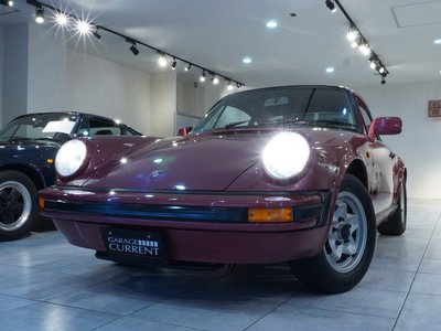 صورة 7 لـ 1981 Porsche 911