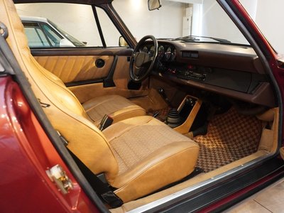 صورة 11 لـ 1981 Porsche 911