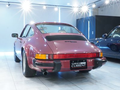 صورة 4 لـ 1981 Porsche 911