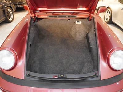 صورة 15 لـ 1981 Porsche 911