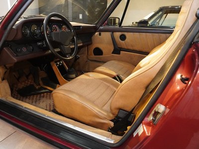 صورة 8 لـ 1981 Porsche 911